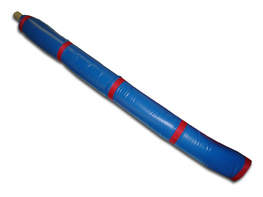 Протектор для стоек волейбольных пристенных 2,3Х0,2Х0,02 (тент) - fgospostavki.ru - Лесной