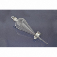 Воронка делительная конусная ВД-3 250 мл. - fgospostavki.ru - Лесной