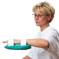 Утяжеленная подушечка 1 килограмм - fgospostavki.ru - Лесной