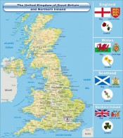 Стенд "UK" - fgospostavki.ru - Лесной