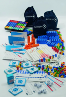 Набор Нумикон для групповых занятий с учащимися с ОВЗ - fgospostavki.ru - Лесной