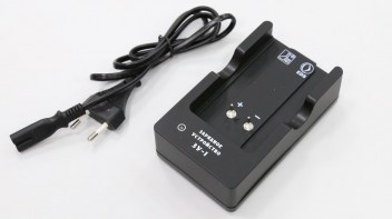 Зарядное устройство ЗУ-1 (для БПА-1) - fgospostavki.ru - Лесной