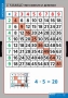 Комплект таблиц. Математика. Умножение и деление. - fgospostavki.ru - Лесной