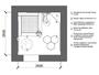 Комплект оборудования для сенсорной комнаты 6.2 м² - fgospostavki.ru - Лесной