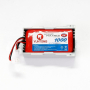 Аккумуляторная батарея LIPO Battery 11.1V 1000mAh LB-010 - fgospostavki.ru - Лесной