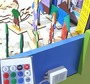 Многофункциональный модульный интерактивный комплекс Творческая мастерская. Все включено - fgospostavki.ru - Лесной