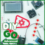 Комплект Robo kit DIYGO Расширенный - fgospostavki.ru - Лесной