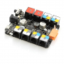Электронный конструктор Inventor Electronic Kit - fgospostavki.ru - Лесной