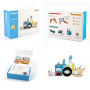 Электронный конструктор NEURON Inventor Kit - fgospostavki.ru - Лесной