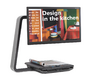 Видеоувеличитель ClearView C HD 24" - fgospostavki.ru - Лесной