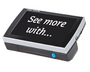 Видеоувеличитель Compact Touch HD World - fgospostavki.ru - Лесной
