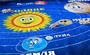 Игровой набор "Путешествуем по планетам" - fgospostavki.ru - Лесной