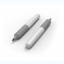Интерактивная доска SMART SBM777V-43 с пассивным лотком (Notebook 22) - fgospostavki.ru - Лесной