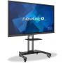Интерактивная LED панель Newline TT-6521Q - fgospostavki.ru - Лесной