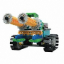 Конструктор по робототехнике My Robot Time Exciting - fgospostavki.ru - Лесной