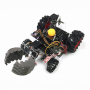 Конструктор Robo kit 6 - fgospostavki.ru - Лесной