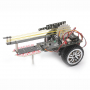 Конструктор Robo Kit 3 - fgospostavki.ru - Лесной