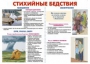 Комплект таблиц "Уголок гражданской защиты" - fgospostavki.ru - Лесной