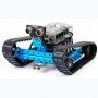 Базовый робототехнический набор mBot Ranger Robot Kit  - fgospostavki.ru - Лесной