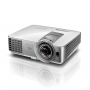 Мультимедийный короткофокусный проектор BenQ MW632ST  - fgospostavki.ru - Лесной