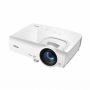 Мультимедийный короткофокусный проектор Vivitek DX283ST - fgospostavki.ru - Лесной