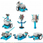 Набор расширений Variety gizmos add-on pack for mBot & mBot Ranger - fgospostavki.ru - Лесной
