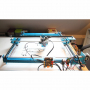 Набор XY плоттера XY Plotter Robot Kit V2.0  - fgospostavki.ru - Лесной