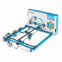 Набор XY плоттера XY Plotter Robot Kit V2.0  - fgospostavki.ru - Лесной