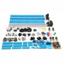 Набор XY плоттера XY Plotter Robot Kit V2.0  - fgospostavki.ru - Лесной