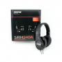 Профессиональные наушники Shure SRH240A-BK - fgospostavki.ru - Лесной