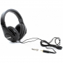 Профессиональные наушники Shure SRH240A-BK - fgospostavki.ru - Лесной