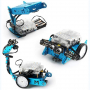 Ресурсный набор mBot Add-on Pack Interactive Light&Sound - fgospostavki.ru - Лесной