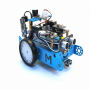 Ресурсный набор mBot Servo Pack - fgospostavki.ru - Лесной