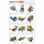 Робототехнический набор ROBOTIS DREAM II Level 2 Kit - fgospostavki.ru - Лесной