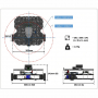 Мобильный робот TURTLEBOT3 Waffle Pi - fgospostavki.ru - Лесной