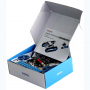 Робототехнический набор Starter Robot Kit-Blue (Bluetooth-версия) - fgospostavki.ru - Лесной