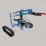 Базовый робототехнический набор Ultimate Robot Kit V2.0 - fgospostavki.ru - Лесной