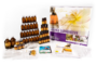 Набор для опытов "Азбука парфюмерии" - fgospostavki.ru - Лесной
