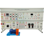 Учебный комплект лабораторного оборудования «Электрические аппараты» - fgospostavki.ru - Лесной