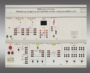 Лабораторный стенд «Релейная защита и автоматика систем электроснабжения»  - fgospostavki.ru - Лесной