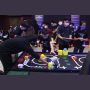 Соревновательное поле с рамкой 2022 MakeX Starter Arena and Frame - fgospostavki.ru - Лесной