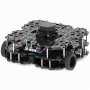 Мобильный робот TURTLEBOT3 Waffle Pi - fgospostavki.ru - Лесной