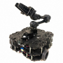 Мобильный робот TURTLEBOT3 Waffle Pi - fgospostavki.ru - Лесной