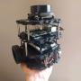 Мобильный робот TURTLEBOT3 Burger - fgospostavki.ru - Лесной