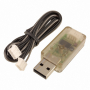 Адаптер USB Downloader LN-101 - fgospostavki.ru - Лесной