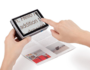 Видеоувеличитель Compact Touch HD World - fgospostavki.ru - Лесной